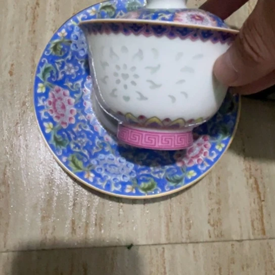 瓷片陶瓷陶瓷陶瓷玲珑微瑕