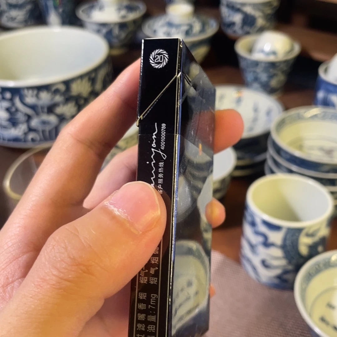 植*涛景德镇粉丝见面礼
