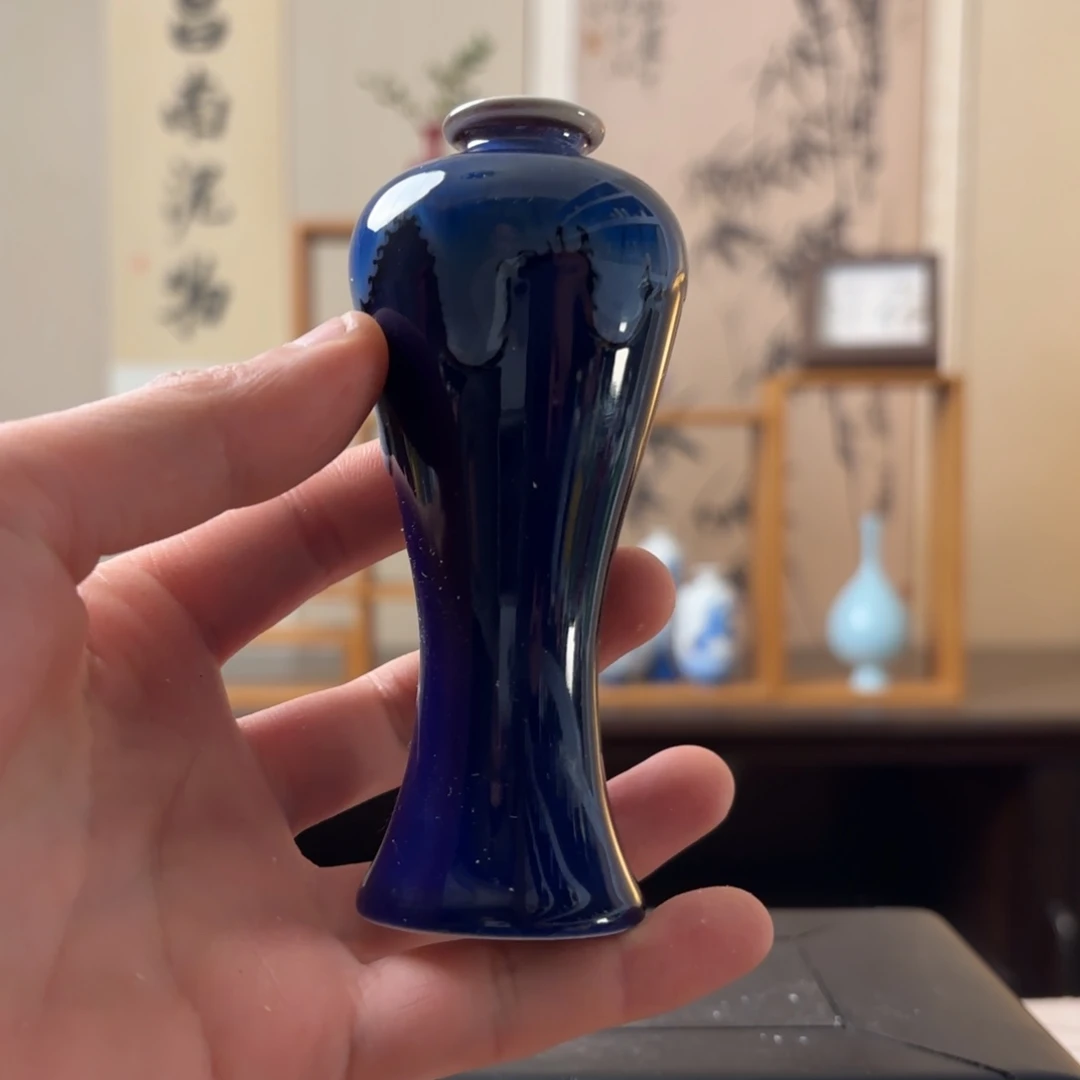 摆件美好的一天从一杯