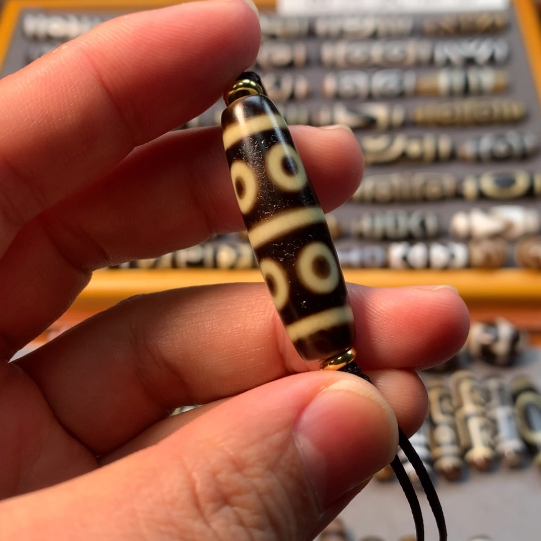 一***喝玛瑙/玉髓（覆膜）未镶嵌颈饰