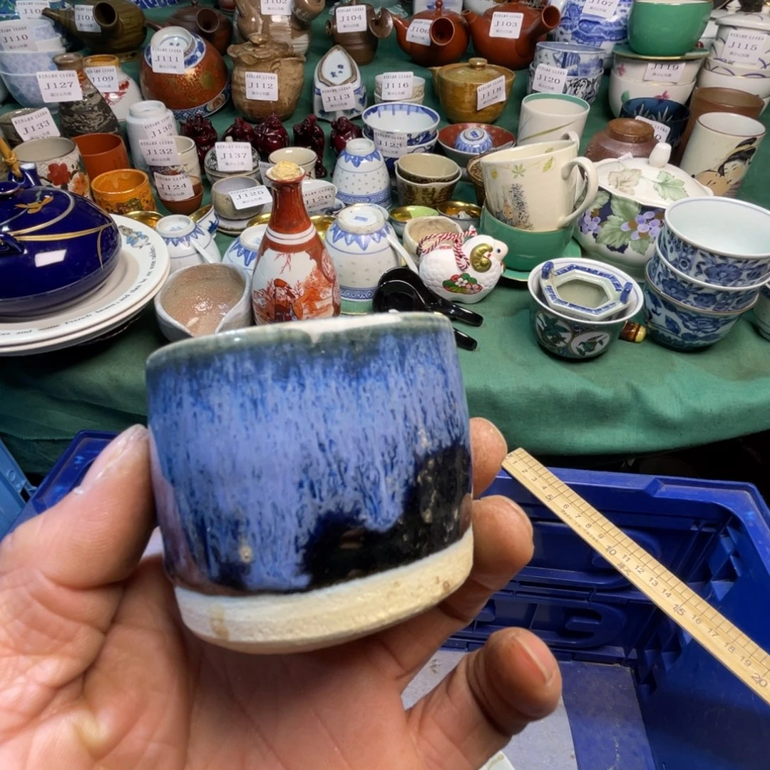 小***汪其他陶散瓷默认微瑕完美者慎拍