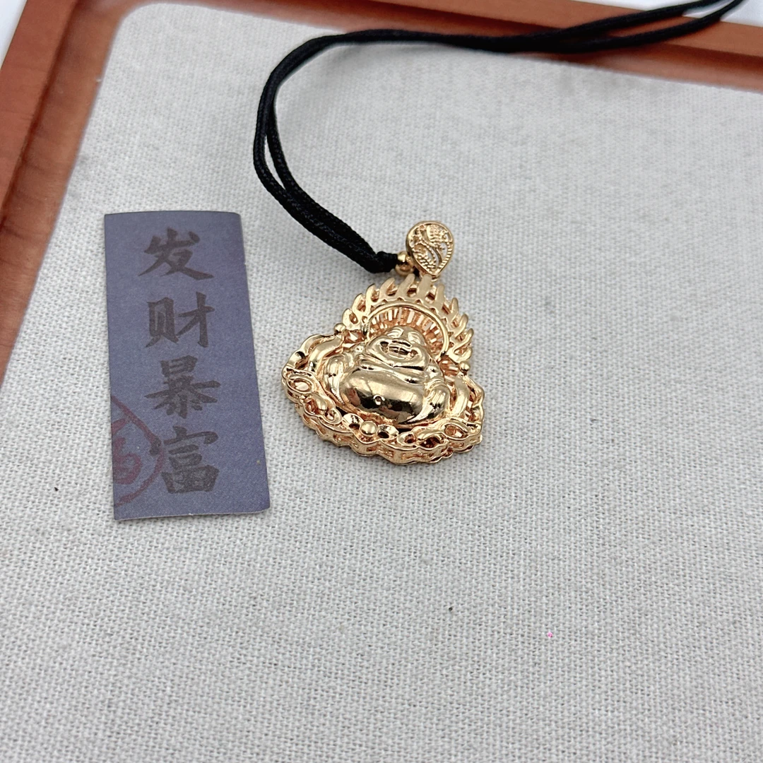 坠链均足银 吊坠挂绳手编项链绳子吊绳挂坠配绳脖子挂件绳可调节