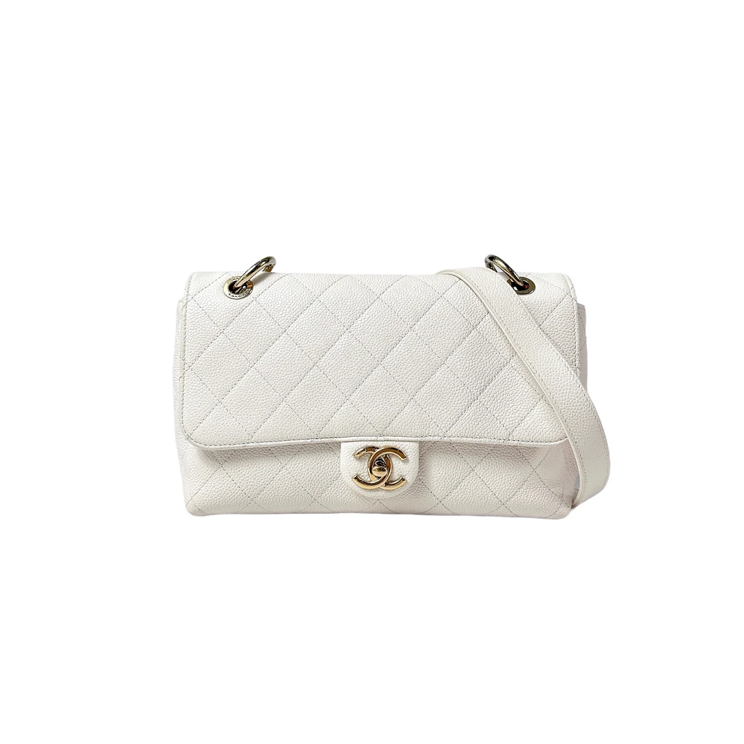 95新 香奈儿 安洁利严选/BK0161291 单肩包