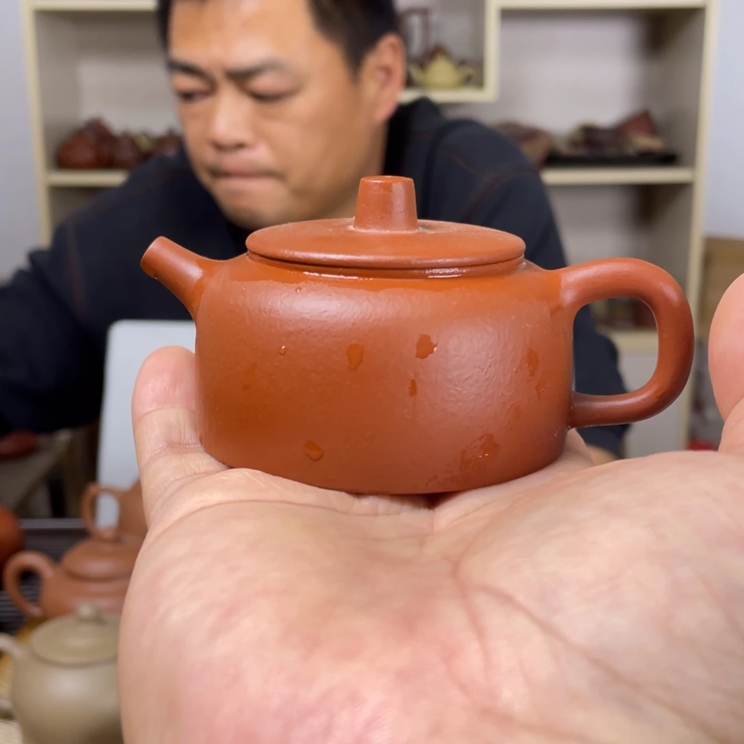 茶壶紫砂以**贵十级福利井栏