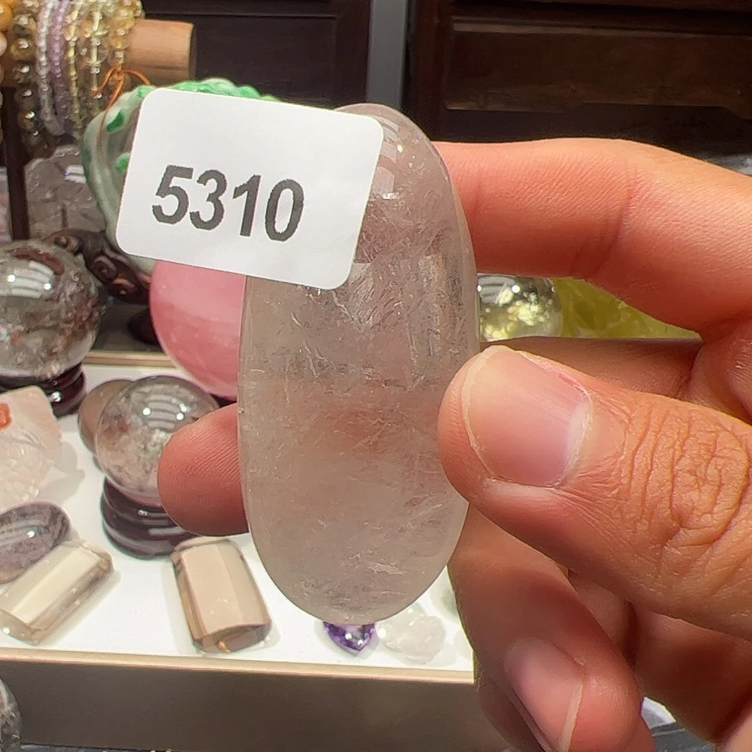 蹦***辣未镶嵌水晶大型摆件（非配饰）