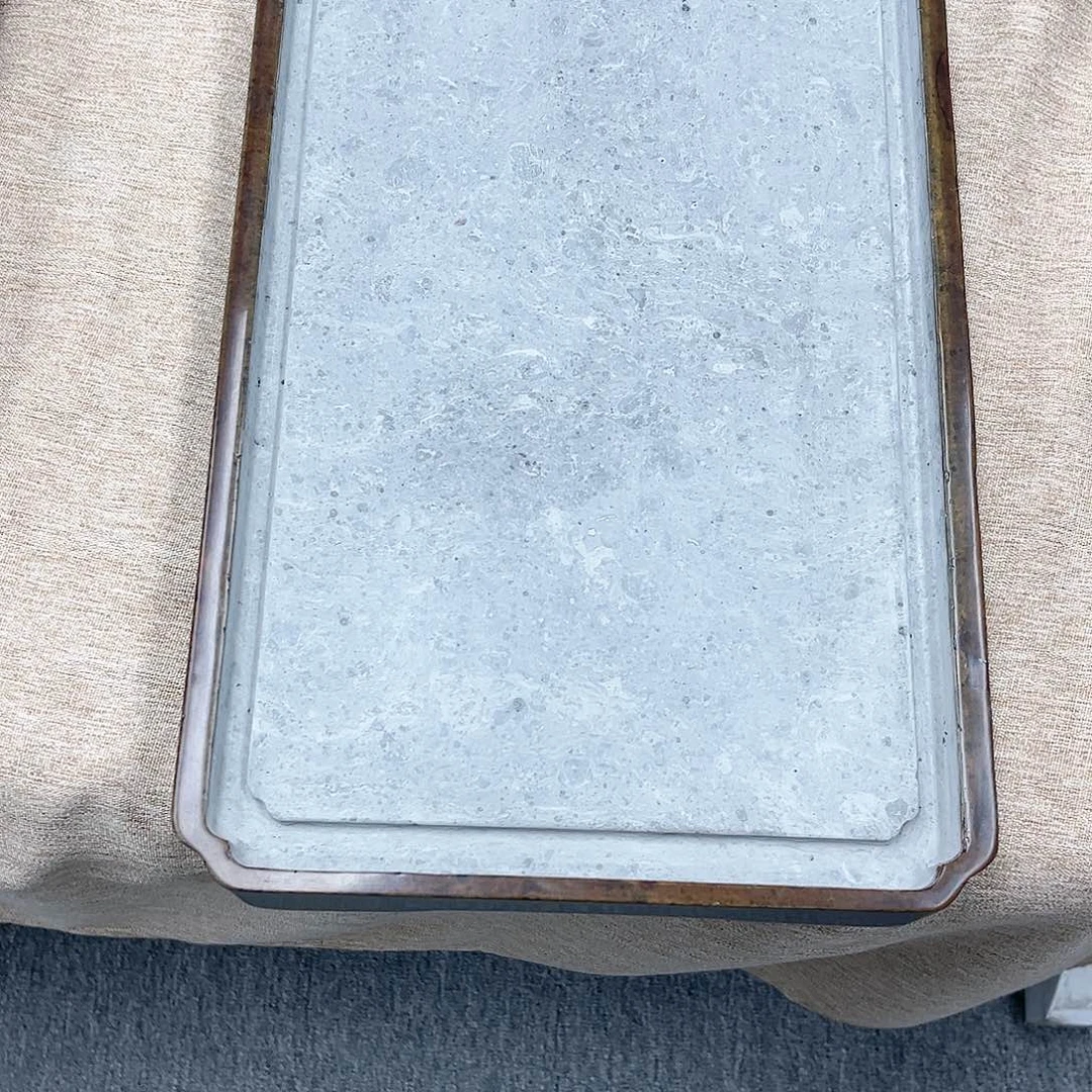 易*道金砖茶盘茶具套装