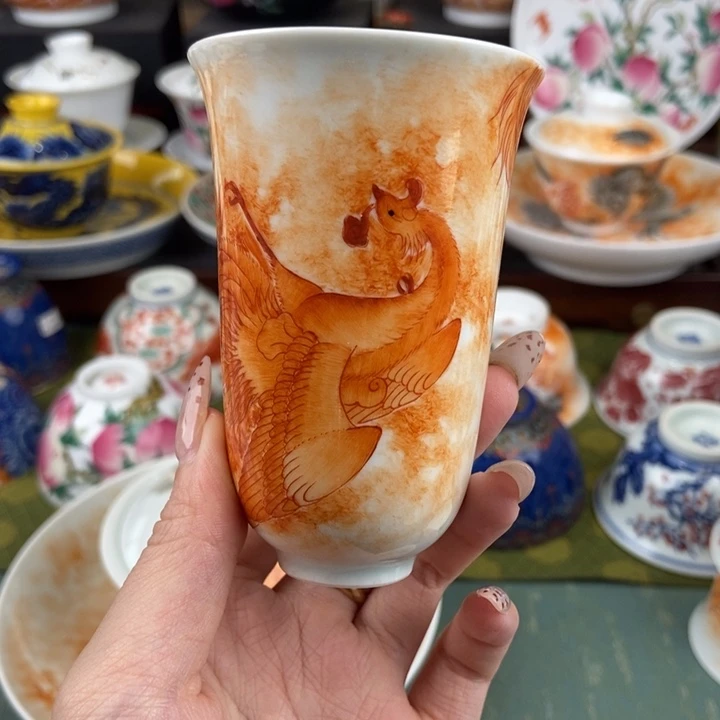 陶瓷的设计风格的设计