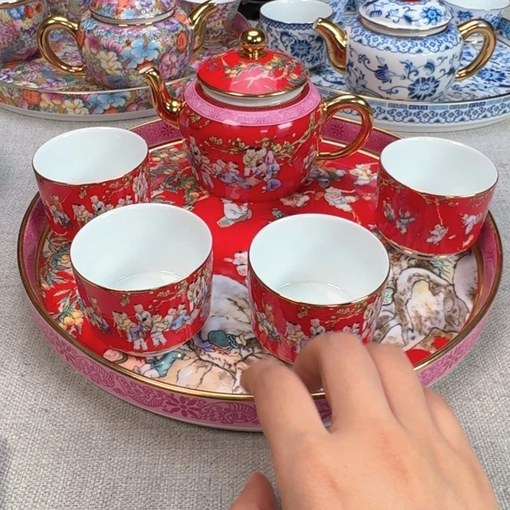 景德镇陶瓷景德镇瓷器