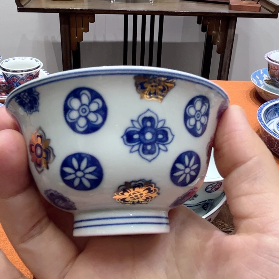 摆件陶景德镇陶瓷景德镇陶瓷