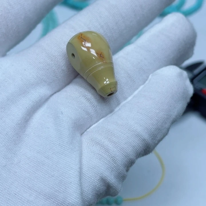 绿松石未镶嵌其他