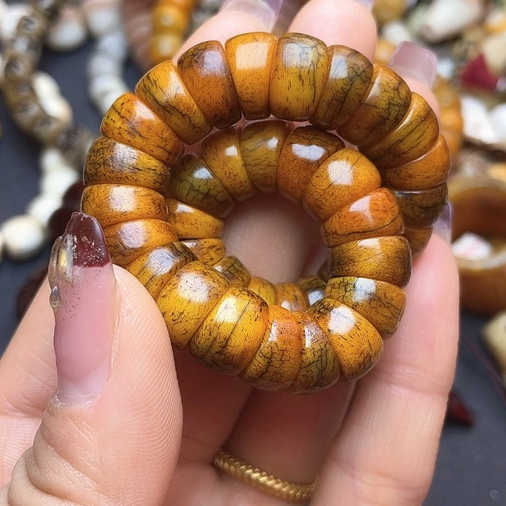 牛骨手串/手链其他配饰