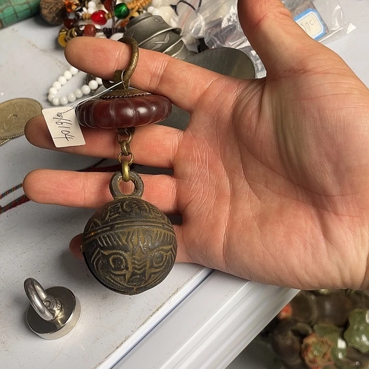 茶宠摆件工艺美术作品