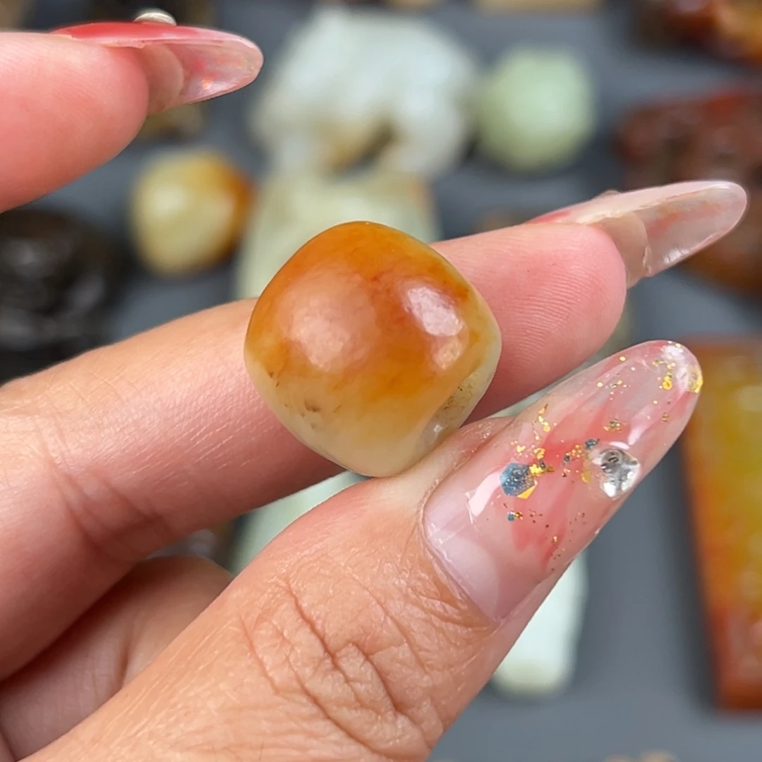 瓷片精品挂件系列