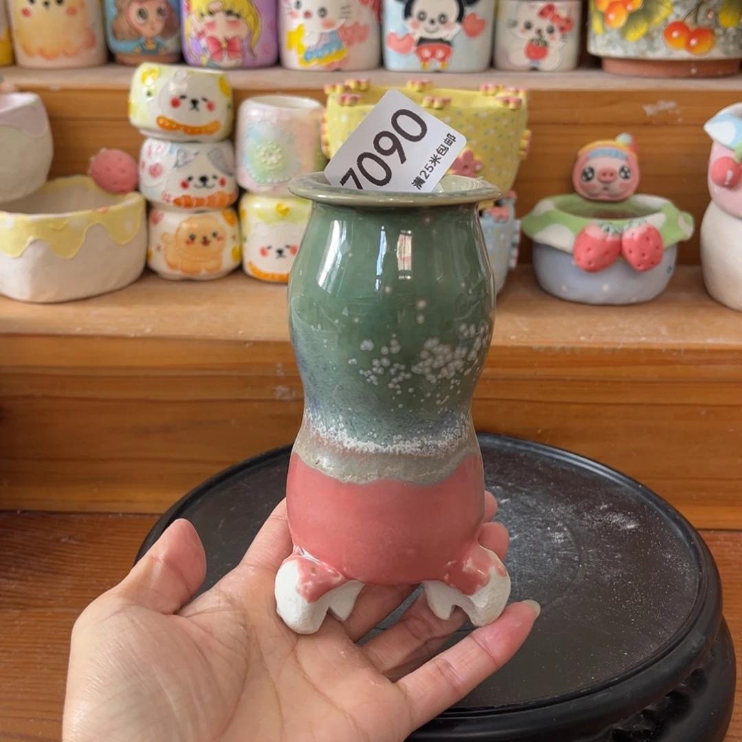 7090内口3.6景德镇手工制作