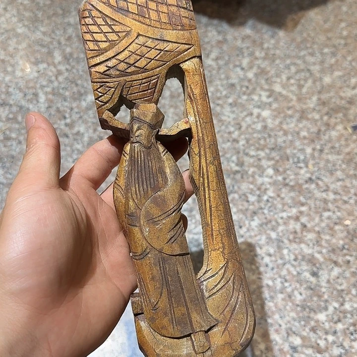 木自****室木雕等多种工艺制作工艺