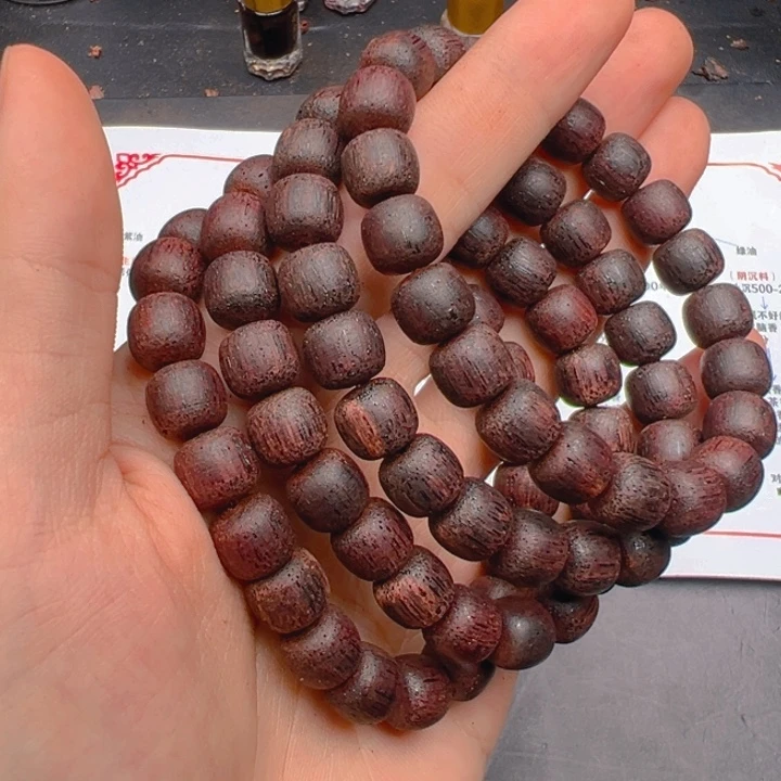 藤类缅甸东枝小叶降真香绿奇1.0超一档爆结晶