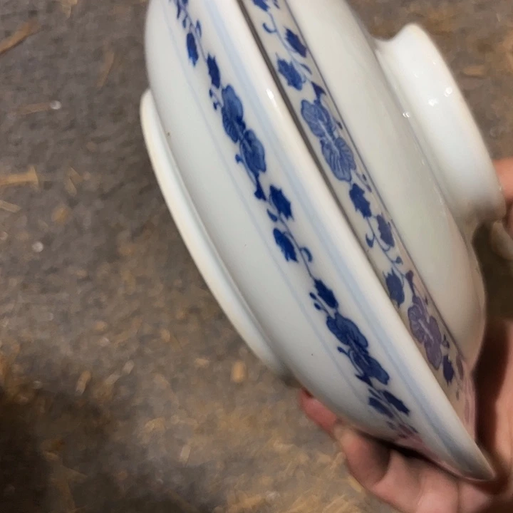 陶景德镇陶瓷艺术瓷