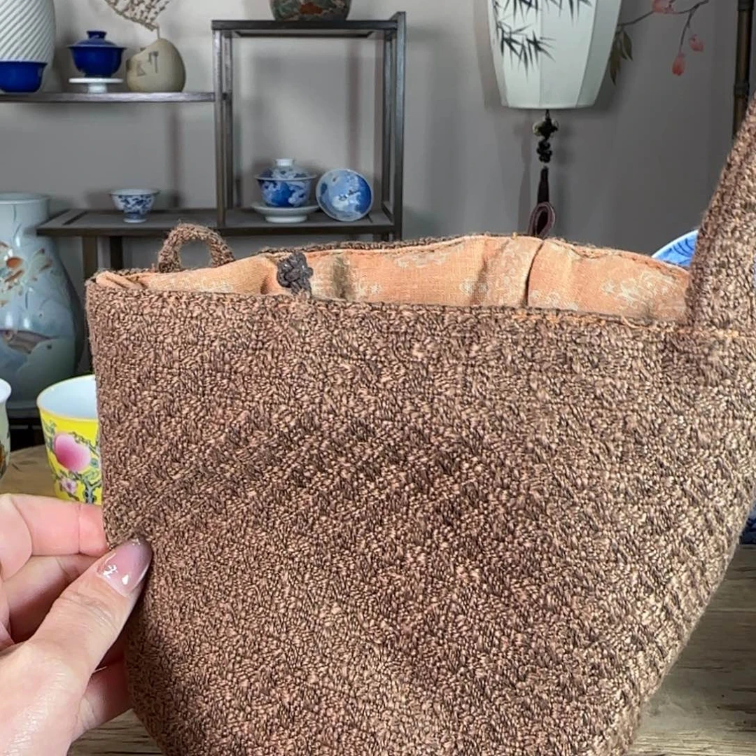 杯景德镇陶瓷柴烧多人