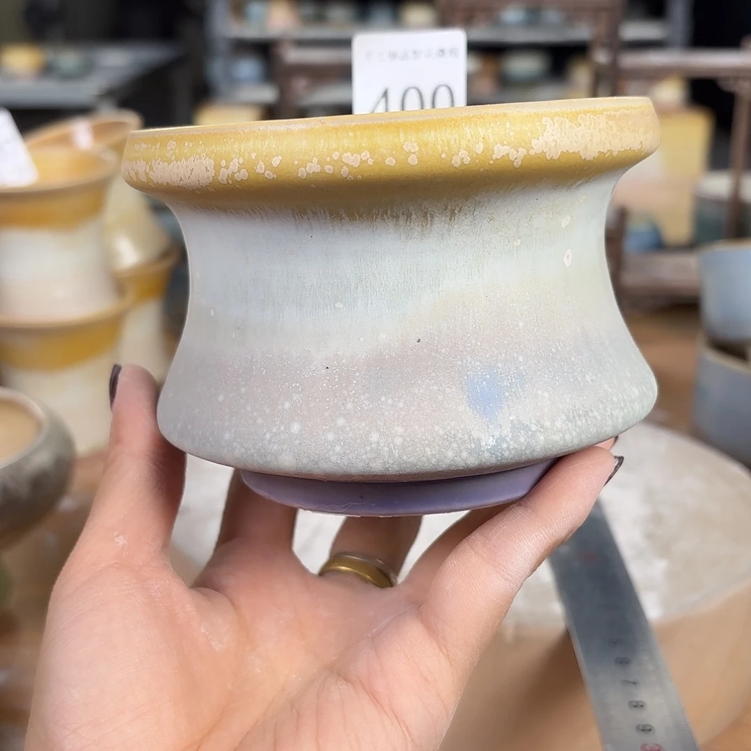 瓷片景德镇陶瓷手工制作