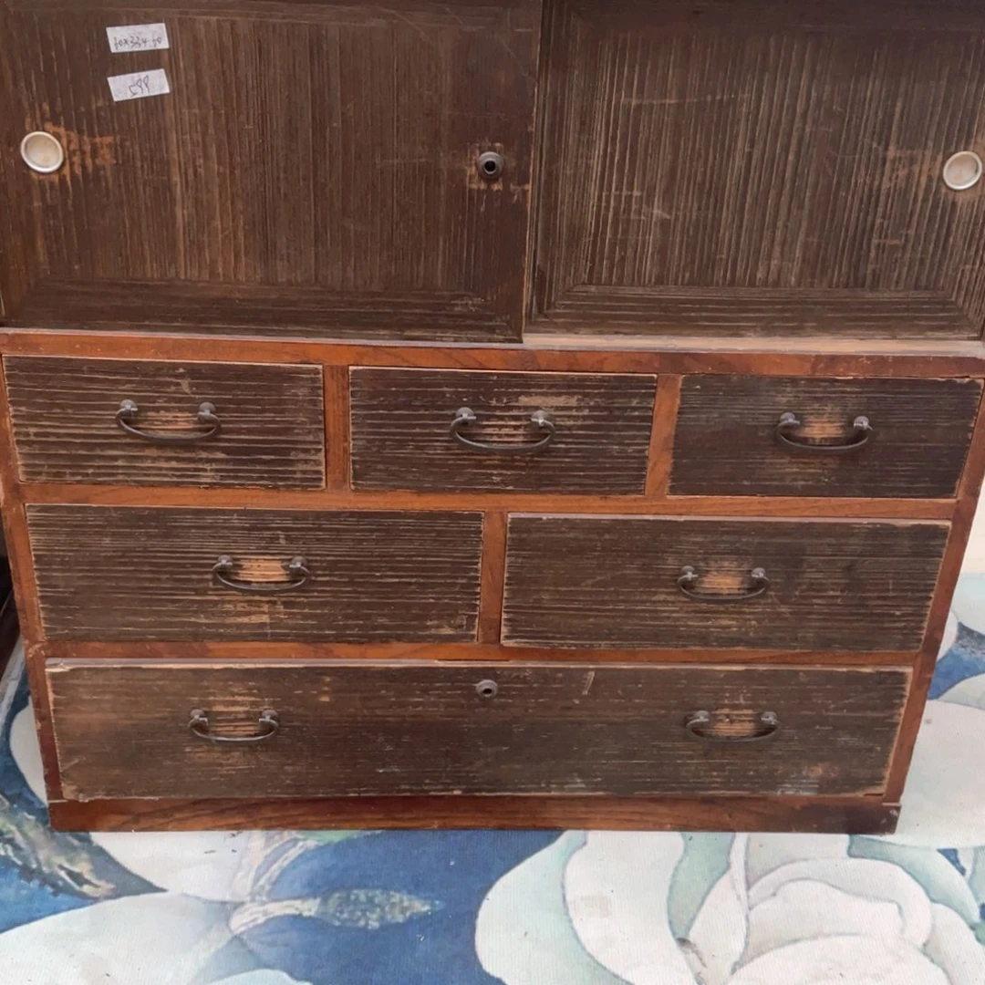 小***飞柜子回流福利多多微瑕