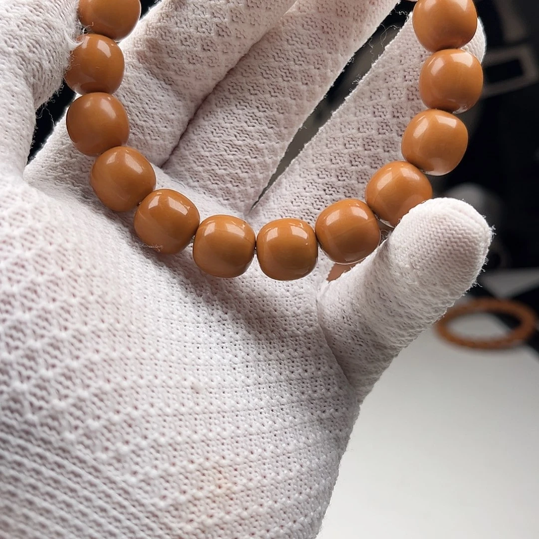 猴头核桃手串压车链接勿拍