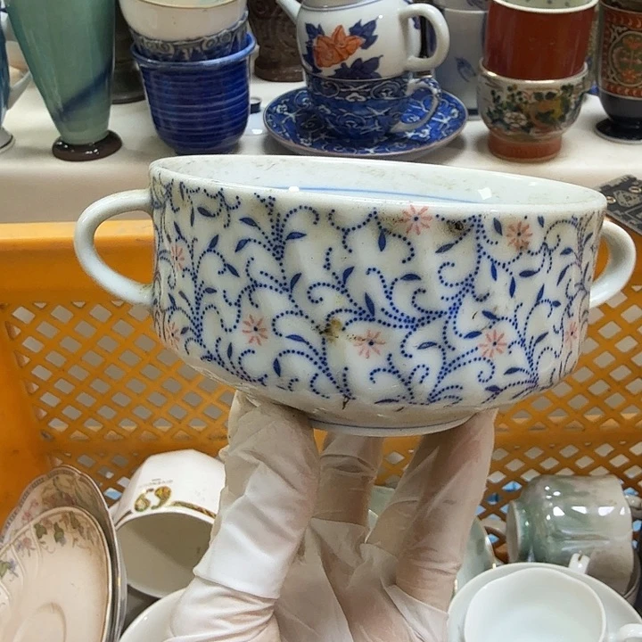 瓷片L*开播啦….开播啦