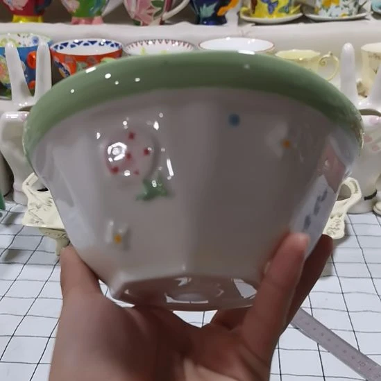 瓷片面碗面碗面碗