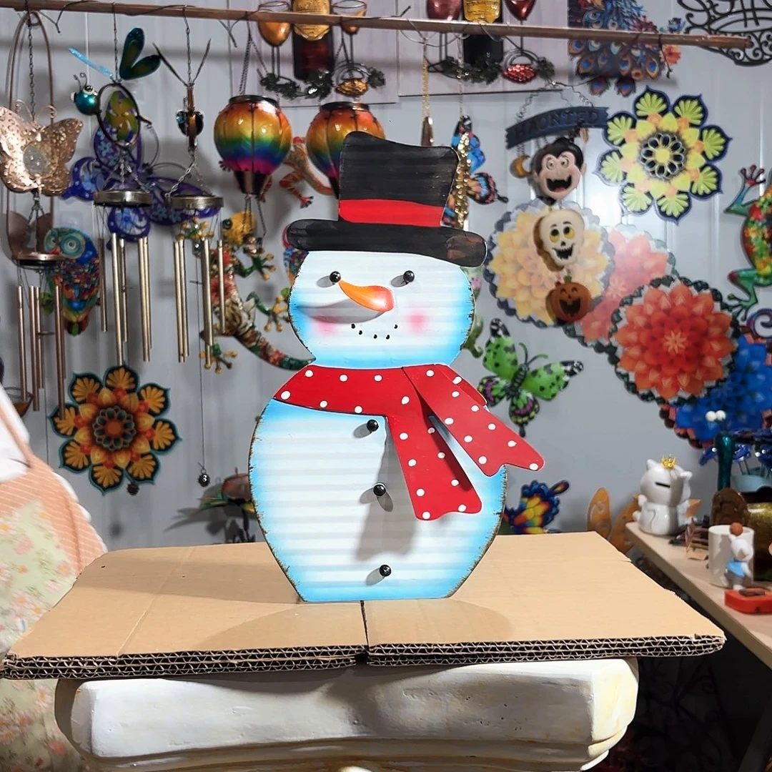 树脂A三块哥工艺品孤品