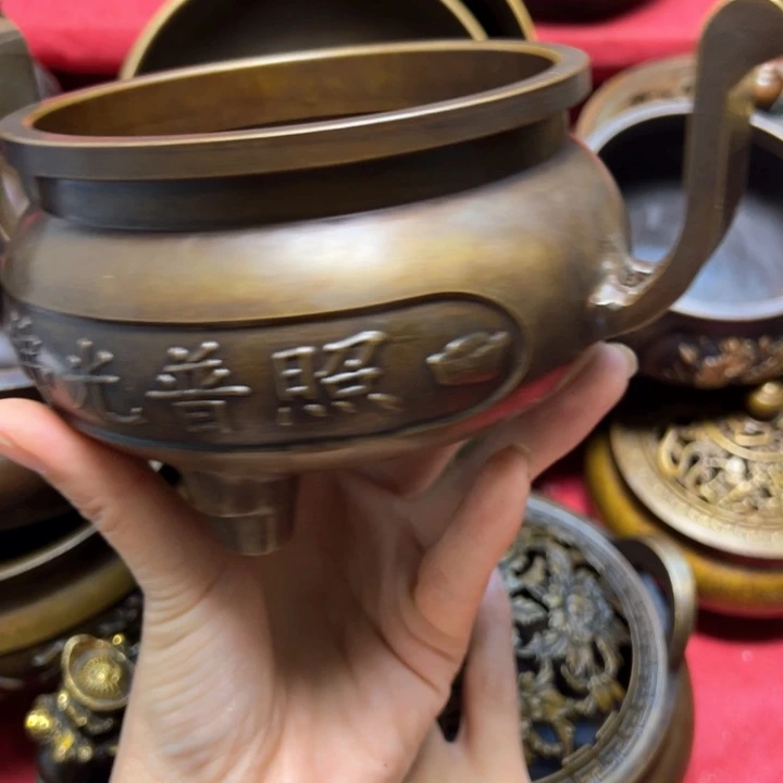 直播间所见即所得