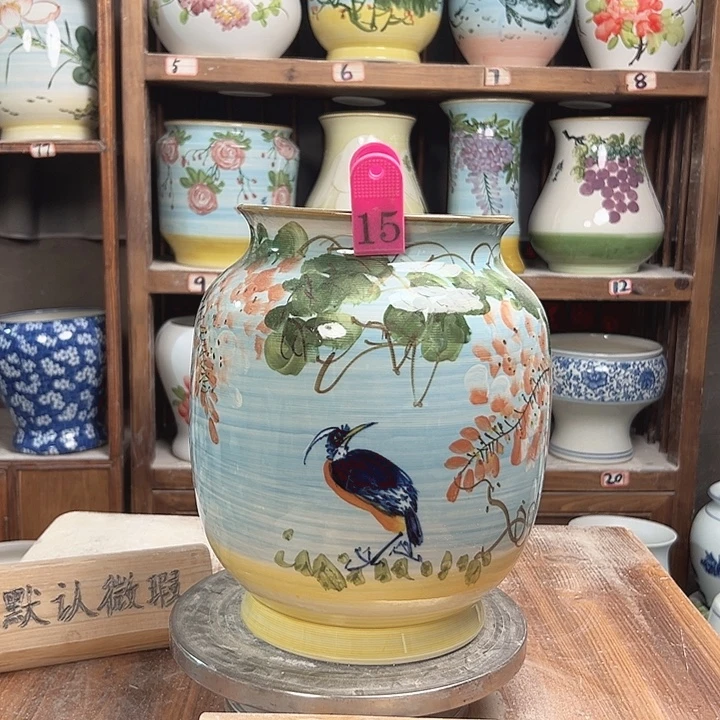 15 款新款陶瓷陶瓷陶瓷次品