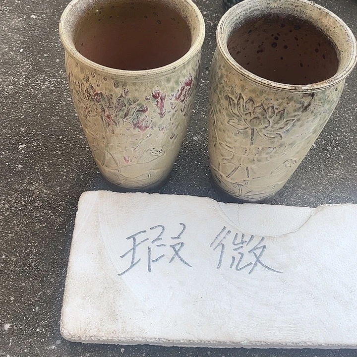泥塑自产自销模式