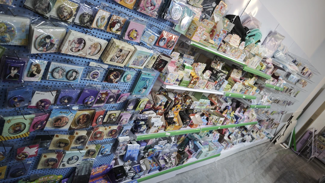 动漫周边  39包邮 未成年请勿下单，默认初瑕