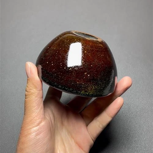 【闪购商品】茶盏-597............
