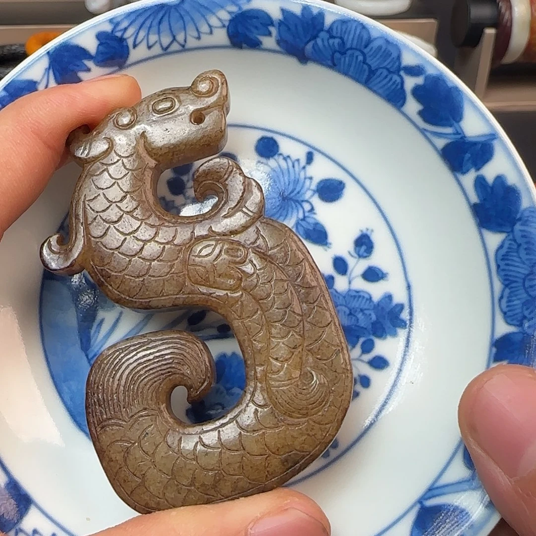 瓷片精品系列产品11