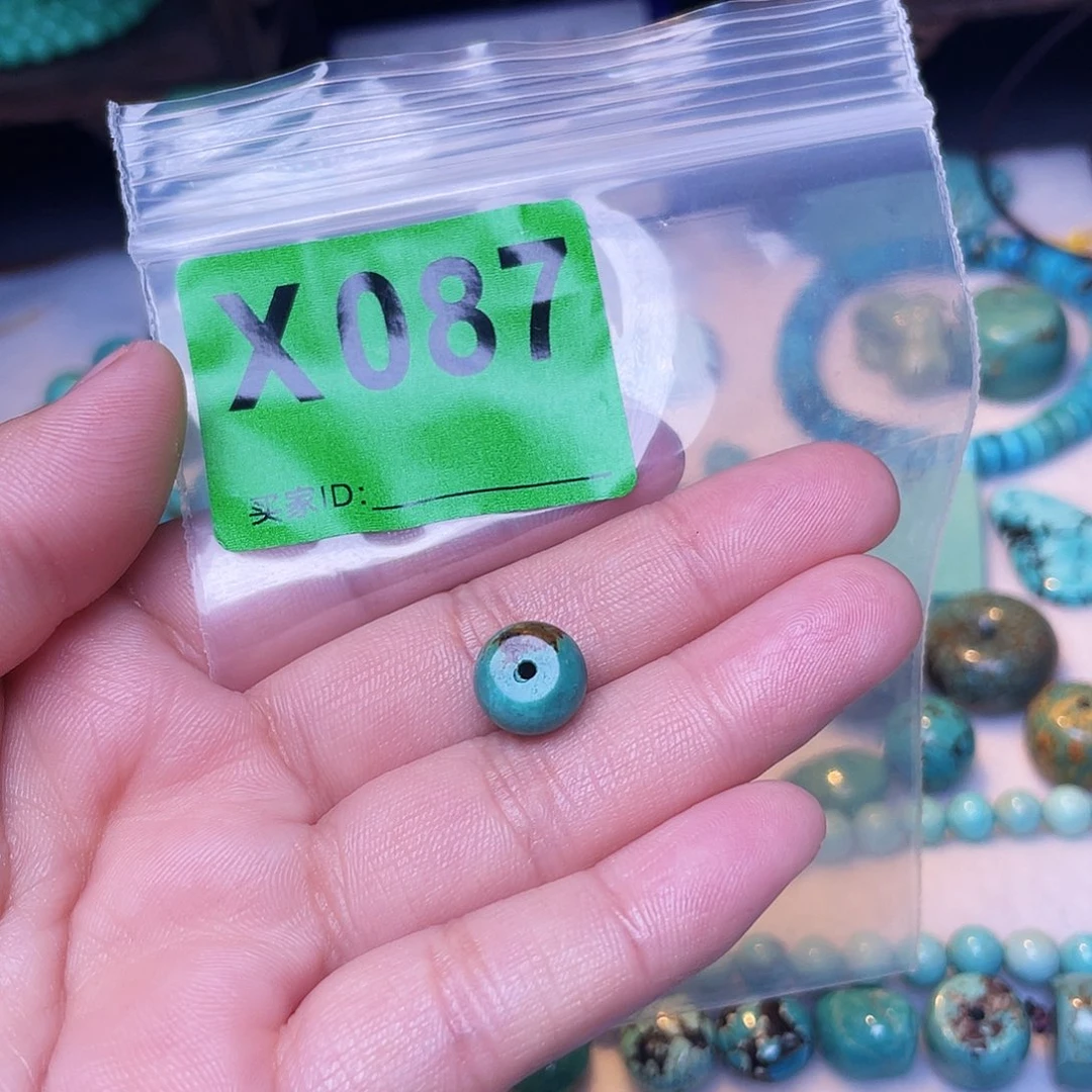 空竹粉丝专享十堰特色散珠