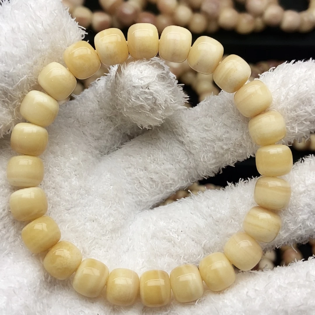 手串/手链驼骨手串10