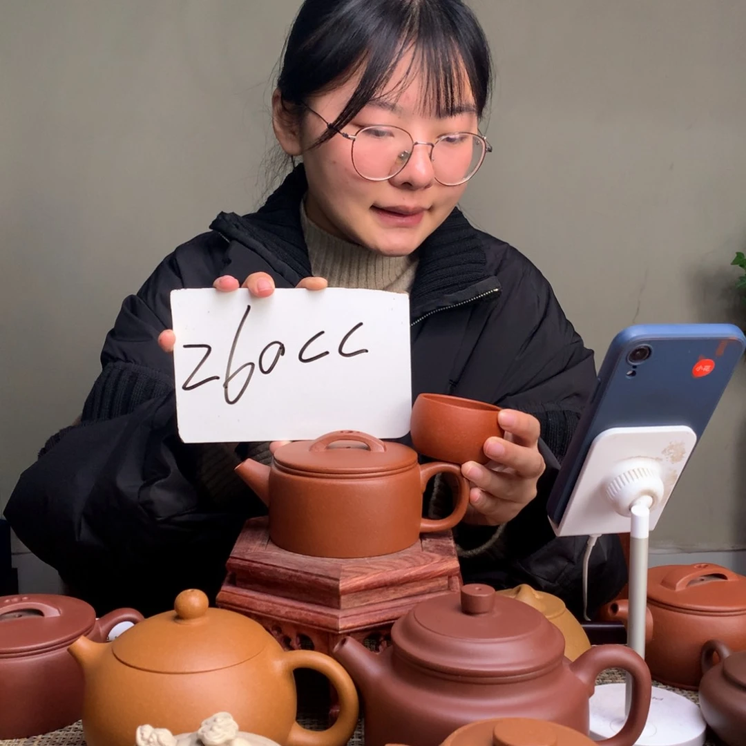 紫砂茶壶宜兴紫砂壶茶壶原矿紫砂壶