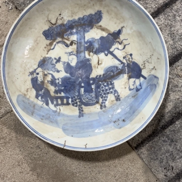 陶摆件景德镇陶瓷艺术品