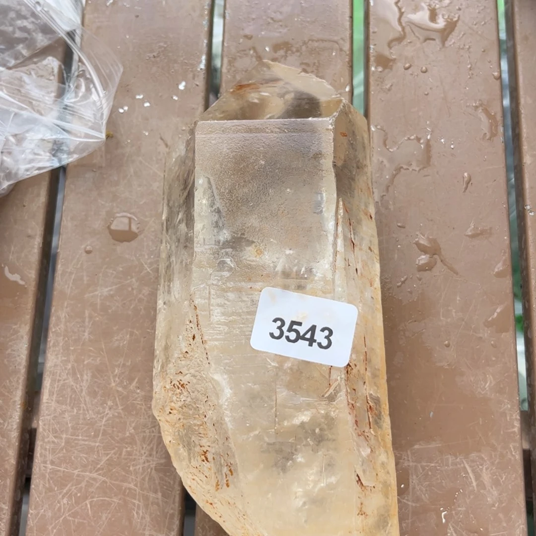 【闪购商品】未镶嵌水晶大型摆件（非配饰）?****子