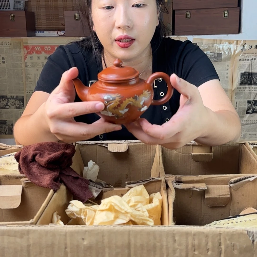 茶壶紫砂紫砂的艺术