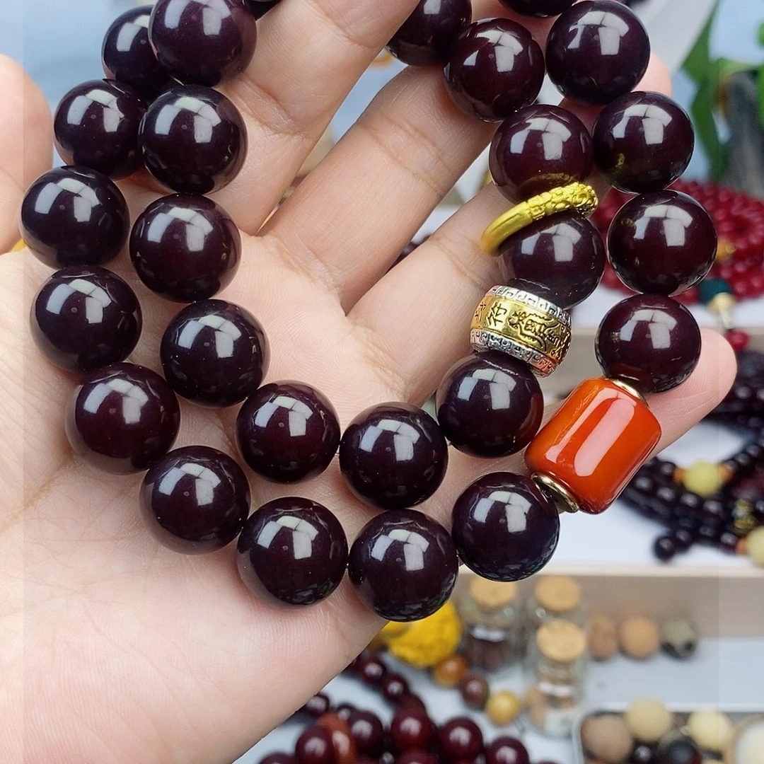 白玉菩提吊坠菩提