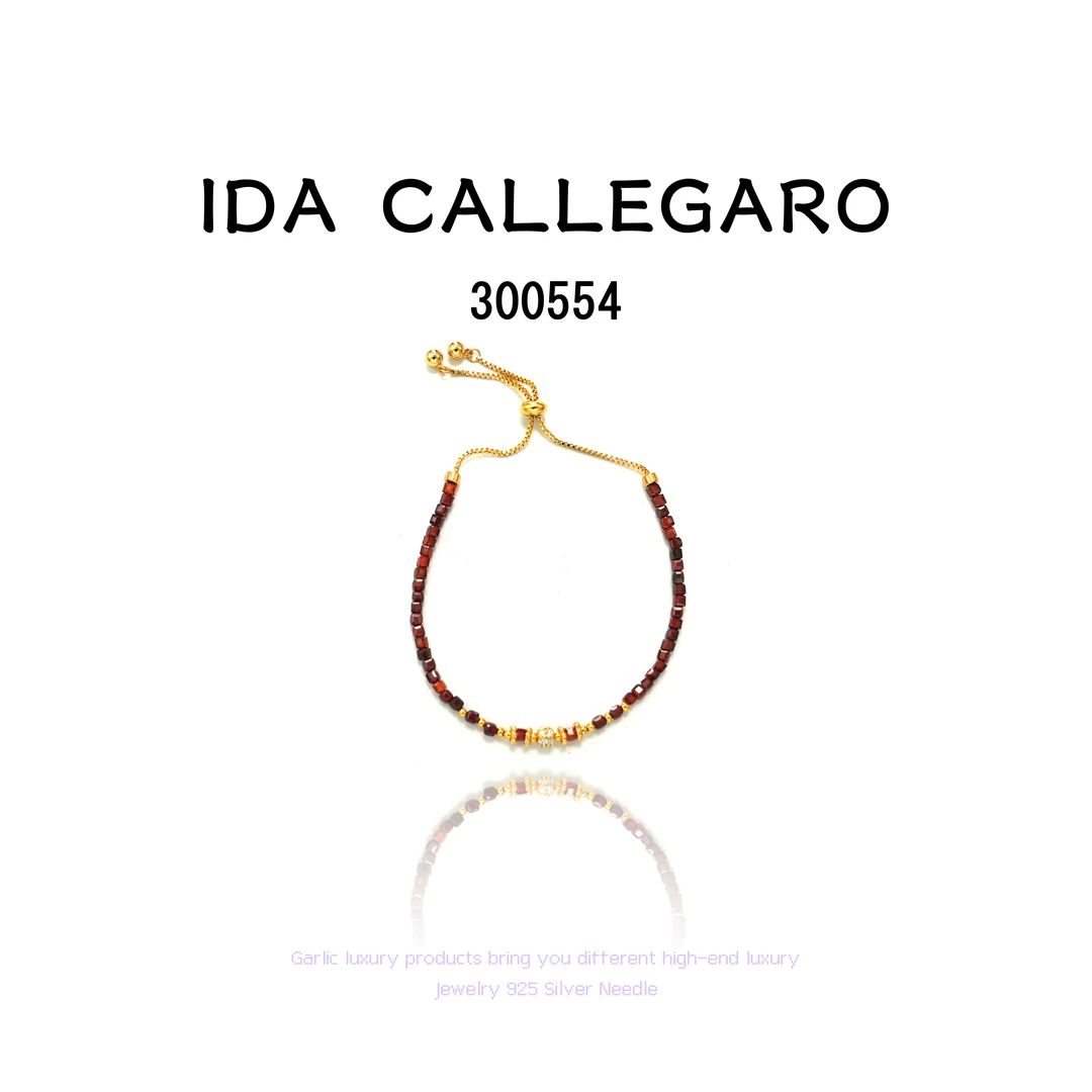 铜合金手链 IDA CALLEGARO手链~300554