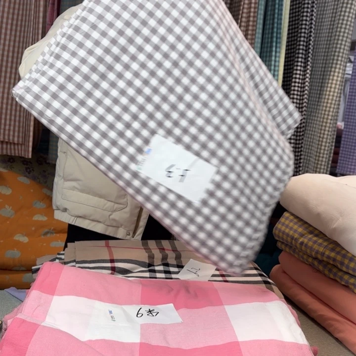 用***1全棉系列产品5.3