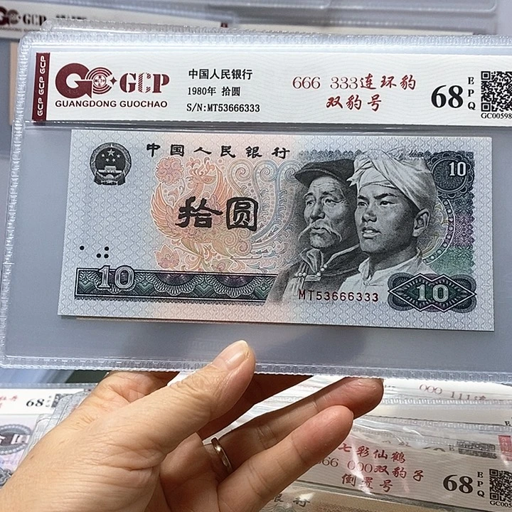 666333连环豹，666333双豹子号