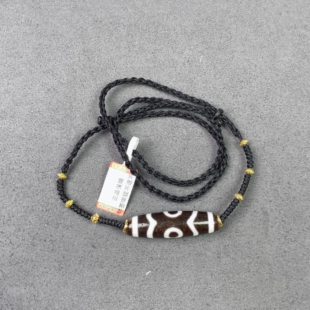 【闪购商品】玛瑙/玉髓颈饰未镶嵌