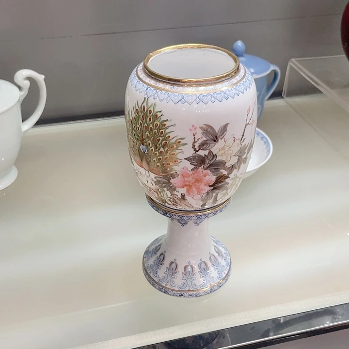 星***）瓷片景德镇现代工艺品