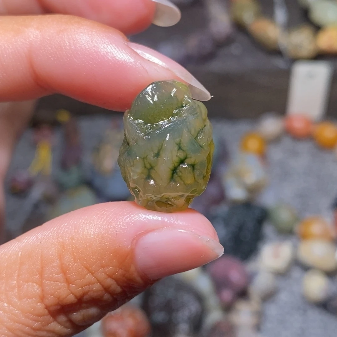 糖心糖葫芦糖葫芦