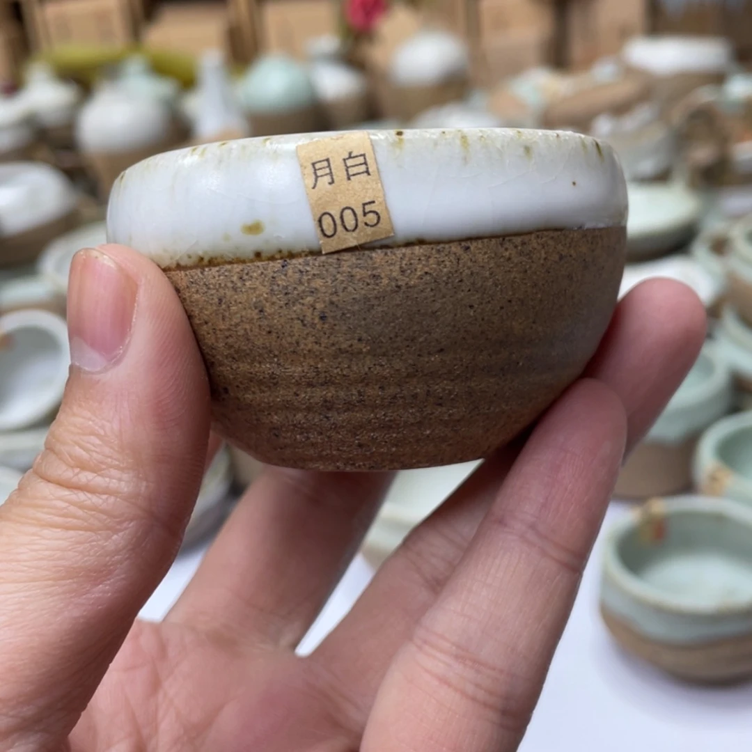 【闪购商品】壶老段烧陶瓷茶器！