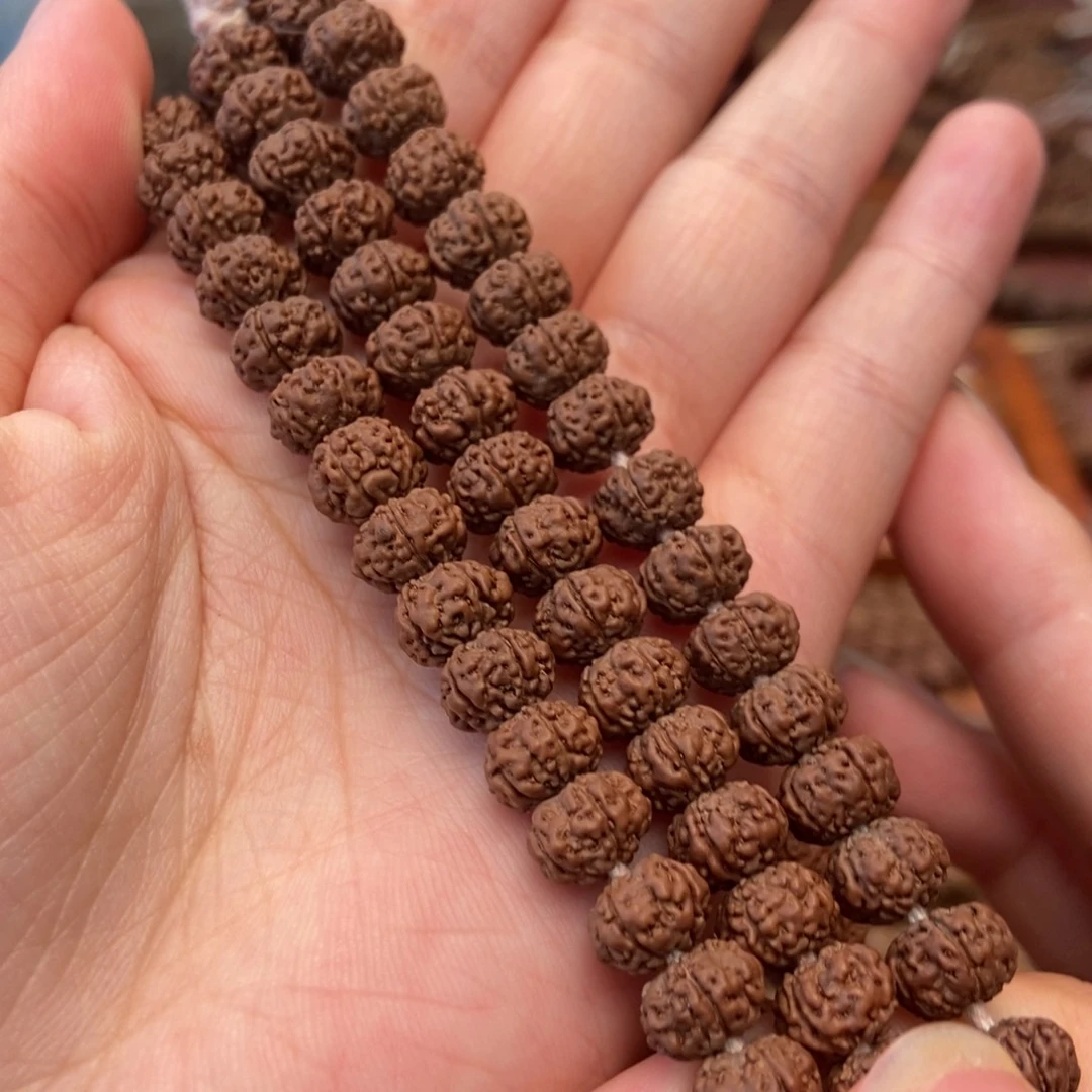 金刚菩提手串老树王108