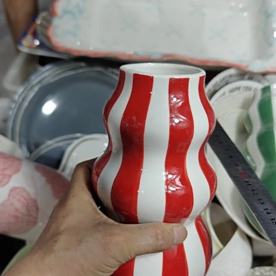 瓷片陶瓷杯碗盘微瑕介意慎拍
